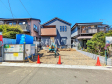 外観 【武蔵村山市神明2丁目】 外観 【武蔵村山市神明2丁目】