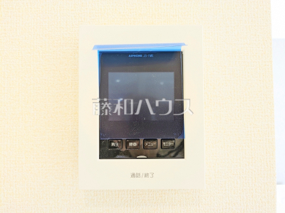 防犯設備 防犯設備
