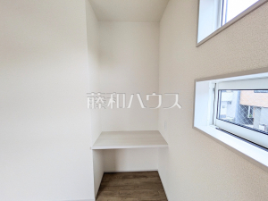 その他内観