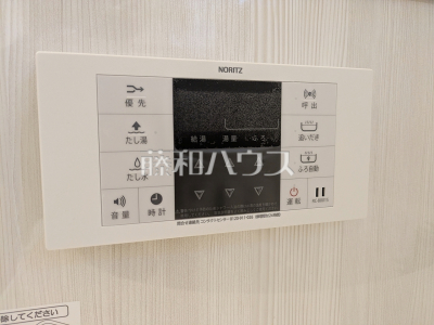 発電・温水設備 発電・温水設備