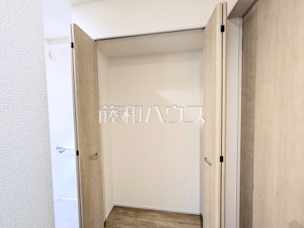 9号棟 収納 【日野市大字宮】/撮影日2026/04/30