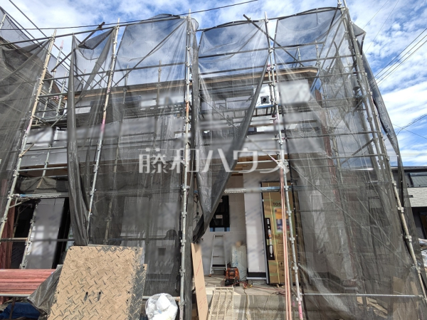 12号棟 外観 【日野市大字宮】 12号棟 外観 【日野市大字宮】