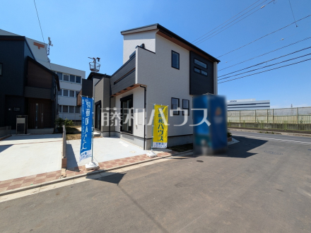14号棟 外観 【日野市大字宮】/撮影日2026/05/16