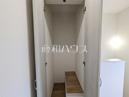 14号棟 収納 【日野市大字宮】/撮影日2026/05/08