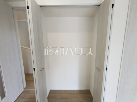 14号棟 収納 【日野市大字宮】/撮影日2026/05/08