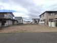 現場風景 【日野市栄町3丁目】 現場風景 【日野市栄町3丁目】