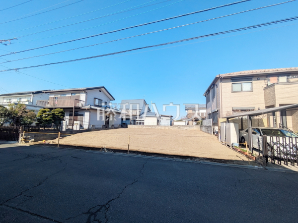 外観 【日野市栄町3丁目】 外観 【日野市栄町3丁目】