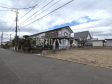 接道状況および現場風景 【日野市栄町3丁目】 接道状況および現場風景 【日野市栄町3丁目】
