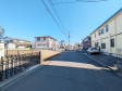 接道状況および現場風景 【日野市栄町3丁目】 接道状況および現場風景 【日野市栄町3丁目】