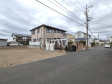 接道状況および現場風景 【日野市栄町3丁目】 接道状況および現場風景 【日野市栄町3丁目】