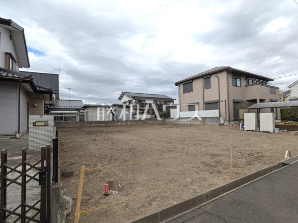 1号棟付近 現地写真 【日野市栄町3丁目】 1号棟付近 現地写真 【日野市栄町3丁目】