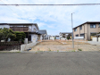 1号棟 現地写真 【日野市栄町3丁目】 1号棟 現地写真 【日野市栄町3丁目】