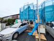 1号棟 外観 【日野市栄町3丁目】 1号棟 外観 【日野市栄町3丁目】