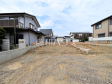 1号棟 現地写真 【日野市栄町3丁目】 1号棟 現地写真 【日野市栄町3丁目】
