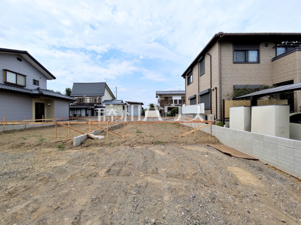 2号棟 現地写真 【日野市栄町3丁目】 2号棟 現地写真 【日野市栄町3丁目】