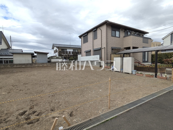 2号棟付近 現地写真 【日野市栄町3丁目】 2号棟付近 現地写真 【日野市栄町3丁目】