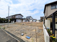 2号棟 現地写真 【日野市栄町3丁目】 2号棟 現地写真 【日野市栄町3丁目】