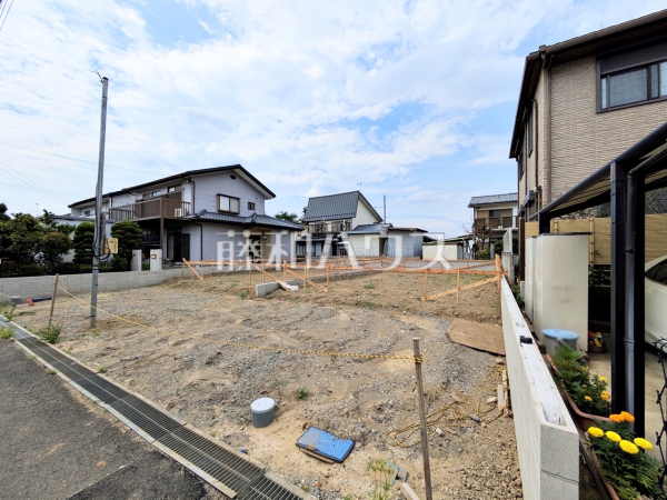 2号棟 現地写真 【日野市栄町3丁目】 2号棟 現地写真 【日野市栄町3丁目】