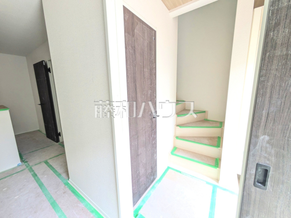 その他内観 【小平市花小金井南町3丁目】 その他内観 【小平市花小金井南町3丁目】