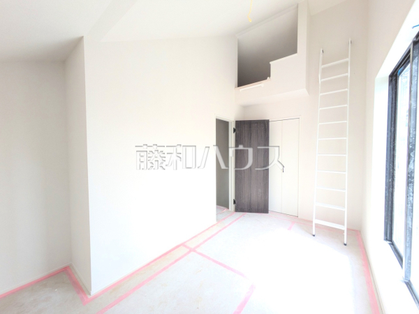 居室 【小平市花小金井南町3丁目】 居室 【小平市花小金井南町3丁目】