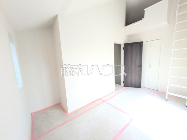 居室 【小平市花小金井南町3丁目】 居室 【小平市花小金井南町3丁目】