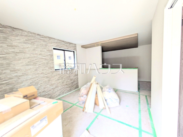 リビング 【小平市花小金井南町3丁目】 リビング 【小平市花小金井南町3丁目】