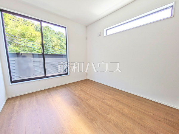 居室 【八王子市絹ケ丘3丁目】 居室 【八王子市絹ケ丘3丁目】