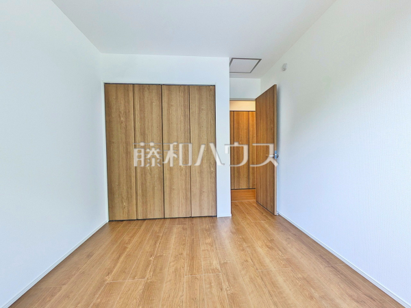 居室 【八王子市絹ケ丘3丁目】 居室 【八王子市絹ケ丘3丁目】