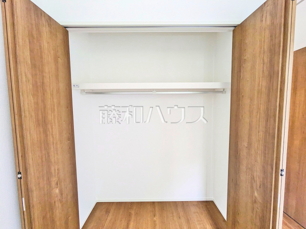 収納 【八王子市絹ケ丘3丁目】 収納 【八王子市絹ケ丘3丁目】
