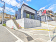 外観 【八王子市絹ケ丘3丁目】 外観 【八王子市絹ケ丘3丁目】