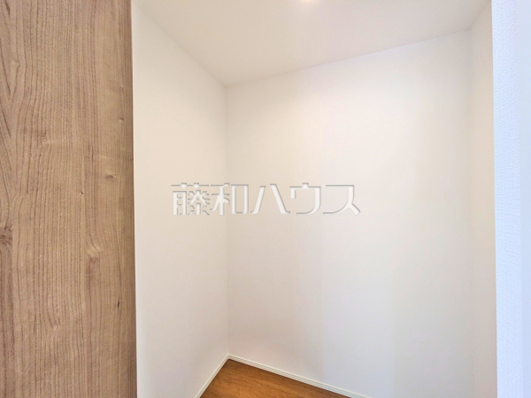 バントリー 【八王子市絹ケ丘3丁目】 バントリー 【八王子市絹ケ丘3丁目】