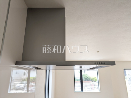 レンジフード 【八王子市北野台3丁目】/撮影日2026/06/12