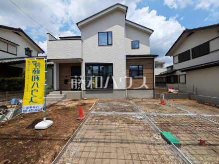 外観 【八王子市北野台3丁目】/撮影日2026/06/12