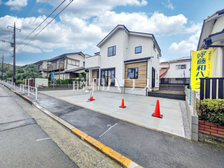 外観 【八王子市北野台3丁目】/撮影日2026/07/02