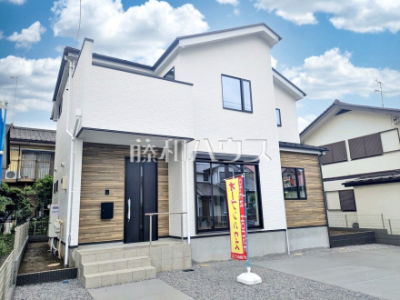 外観 【八王子市北野台3丁目】/撮影日2026/07/02
