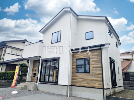 外観 【八王子市北野台3丁目】/撮影日2026/07/02