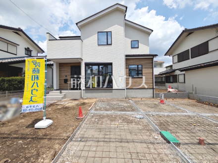 外観 【八王子市北野台3丁目】/撮影日2026/06/12