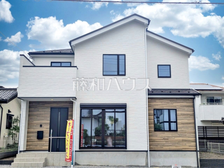 外観 【八王子市北野台3丁目】/撮影日2026/07/02