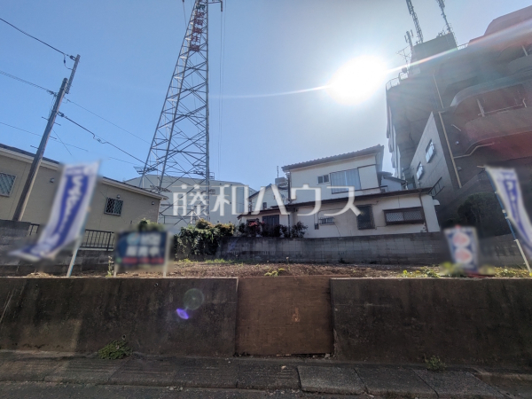 建築条件はございませんので、ライフスタイルに合わせた自由なマイホームづくりが可能です。 【練馬区大泉学園町1丁目】 建築条件はございませんので、ライフスタイルに合わせた自由なマイホームづくりが可能です。 【練馬区大泉学園町1丁目】