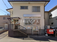 所沢中新井郵便局 所沢中新井郵便局