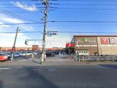 ザ・マーケットプレイス ザ・マーケットプレイス