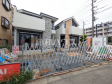 現場風景 【八王子市元本郷町2丁目】 現場風景 【八王子市元本郷町2丁目】