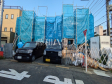 現場風景【八王子市元本郷町2丁目】 現場風景【八王子市元本郷町2丁目】