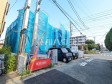 接道状況および現場風景 【八王子市元本郷町2丁目】 接道状況および現場風景 【八王子市元本郷町2丁目】