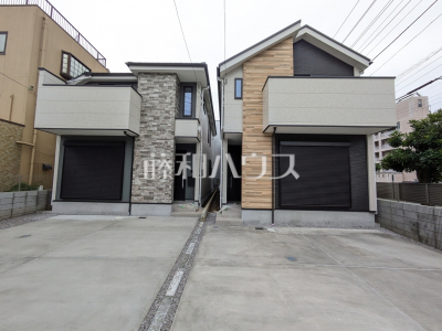 八王子市元本郷町2丁目