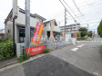 接道状況および現場風景 【八王子市元本郷町2丁目】 接道状況および現場風景 【八王子市元本郷町2丁目】