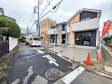 接道状況および現場風景 【八王子市元本郷町2丁目】 接道状況および現場風景 【八王子市元本郷町2丁目】