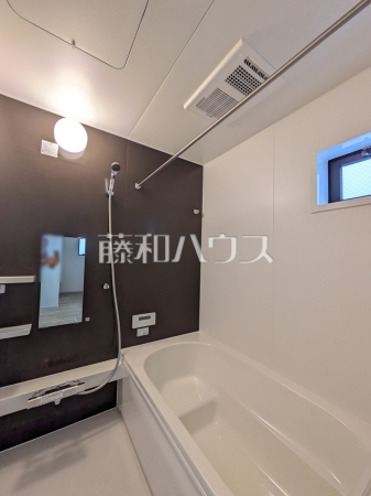 1号棟 浴室 【八王子市元本郷町2丁目】 1号棟 浴室 【八王子市元本郷町2丁目】