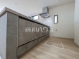 1号棟 キッチン 【八王子市元本郷町2丁目】 1号棟 キッチン 【八王子市元本郷町2丁目】