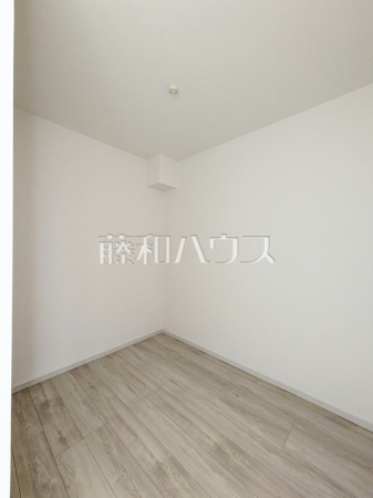 2号棟 ウォークインクローゼット 【八王子市元本郷町2丁目】 2号棟 ウォークインクローゼット 【八王子市元本郷町2丁目】